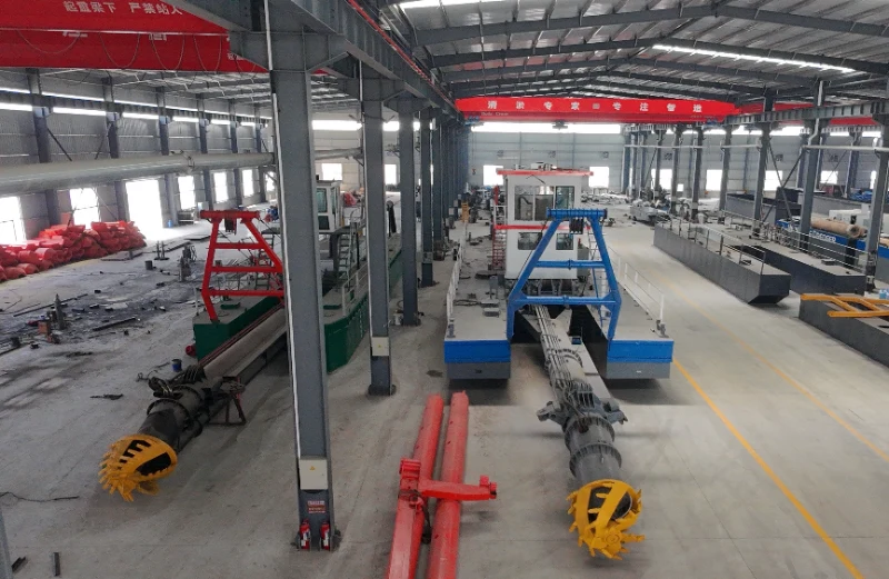 Qingzhou Jinqi Mining Machinery Co., Ltd. ayaa si rasmi ah u daah-furtay adeegga iibka iyo iibinta ee qalabka wax-soo-saarka ee la isticmaalay.