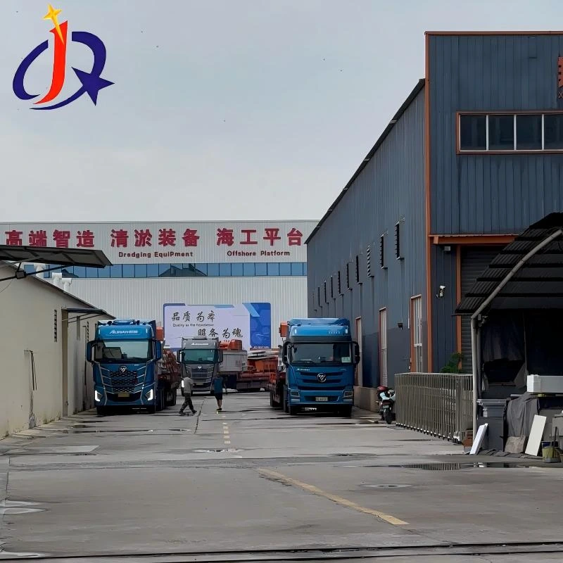Qingzhou Jinqi Mining Machinery Co., Ltd. ayaa si guul leh u dhamaystirtay shixnadda 300TPH ee shaashadda gariirka ee Ruushka